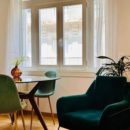 Vaibar Apartaments En El Centro De Vigo Entorno Plaza De Compostela Экстерьер фото