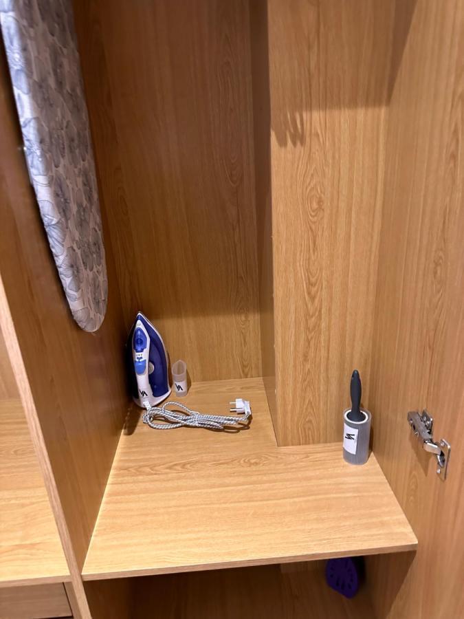 Vaibar Apartaments En El Centro De Vigo Entorno Plaza De Compostela Экстерьер фото